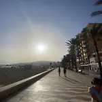 Precioso Apartamento en Paseo Marítimo de Almería