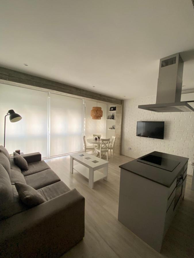 Apartamento Precioso En Paseo Marítimo De
