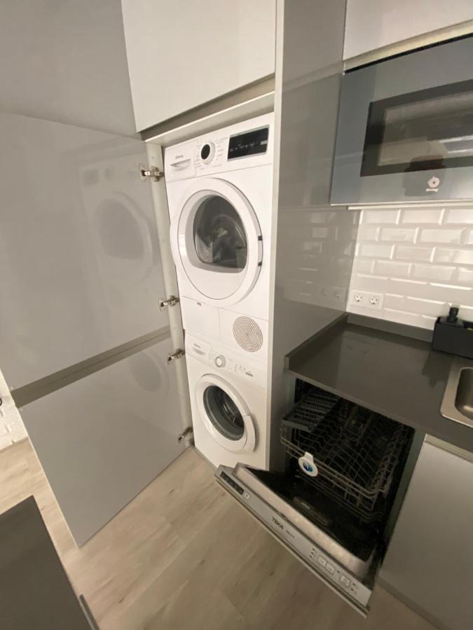Apartamento Precioso En Paseo Marítimo De Almería